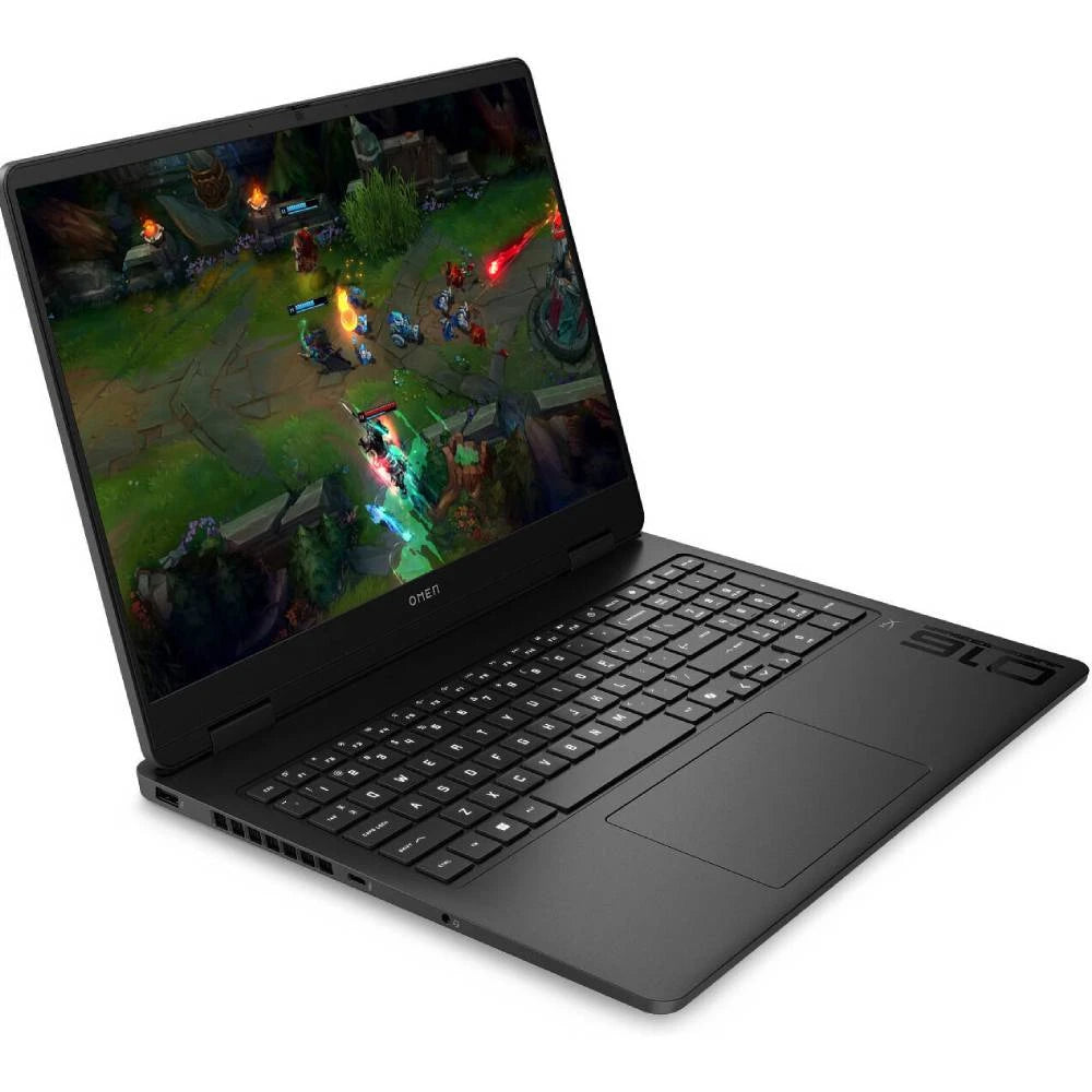 HP OMEN 16-AN0075CL Core Ultra 9 RTX 5070 Gaming Laptop 16 WQXGA 240Hz