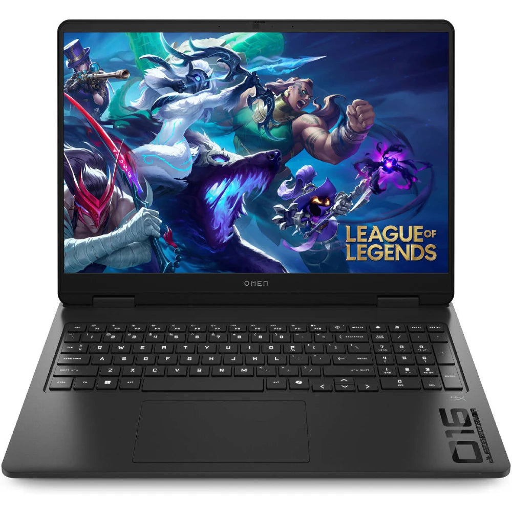 HP OMEN 16-AN0075CL Core Ultra 9 RTX 5070 Gaming Laptop 16 WQXGA 240Hz