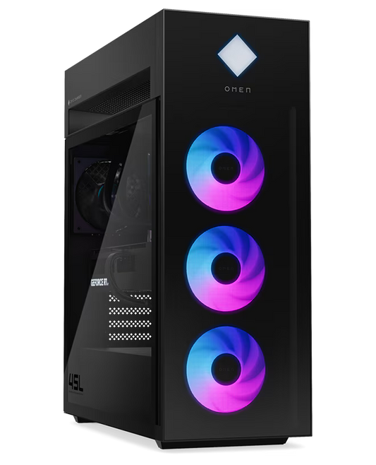 HP OMEN 45L GT22-3090 B91WJAA#ABA Core Ultra 9 285K RTX 5090 Gaming Desktop