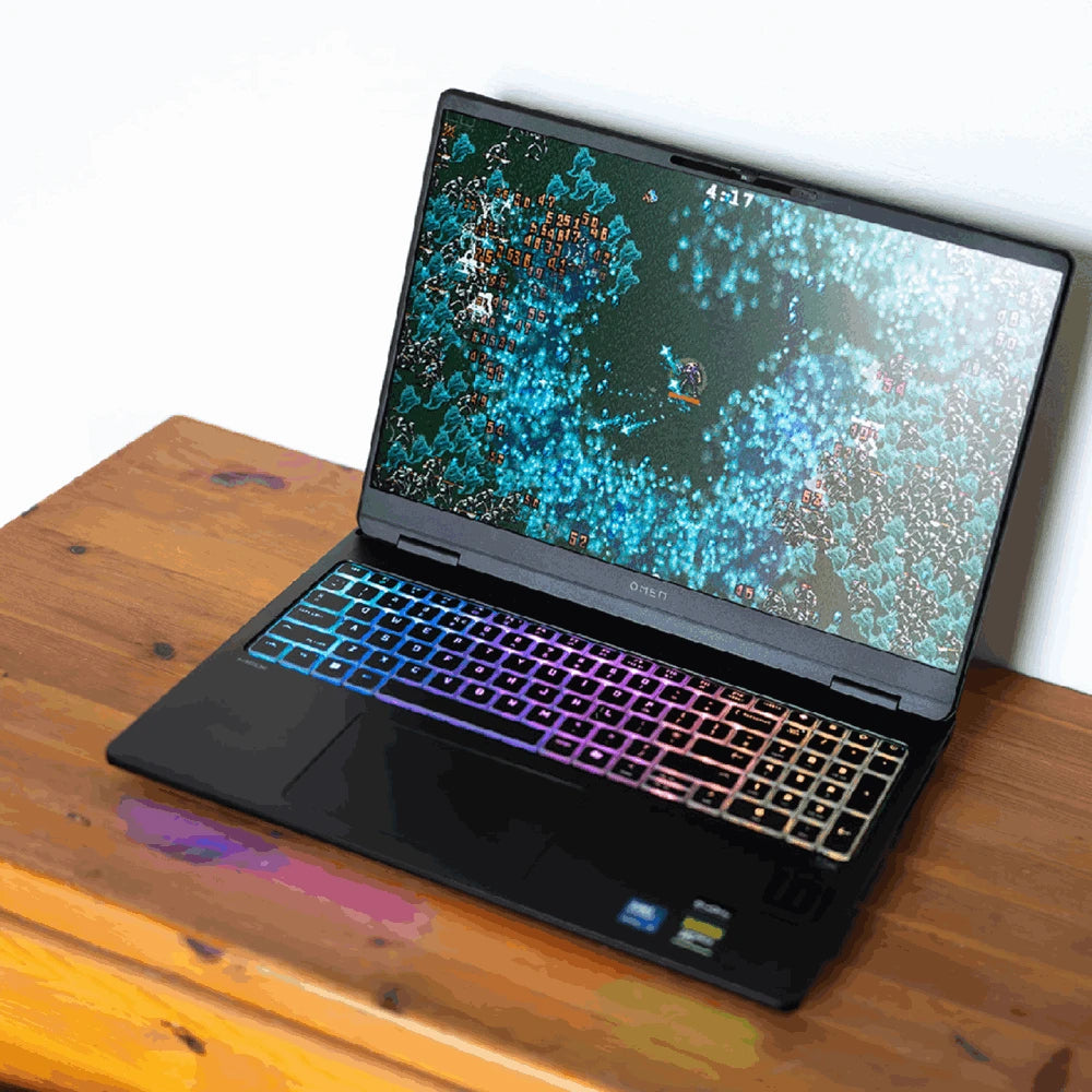 HP OMEN MAX 16T-AH000 A4NQ6AV-002 Core Ultra 9 275HX RTX 5090 16” 165Hz Gaming Laptop
