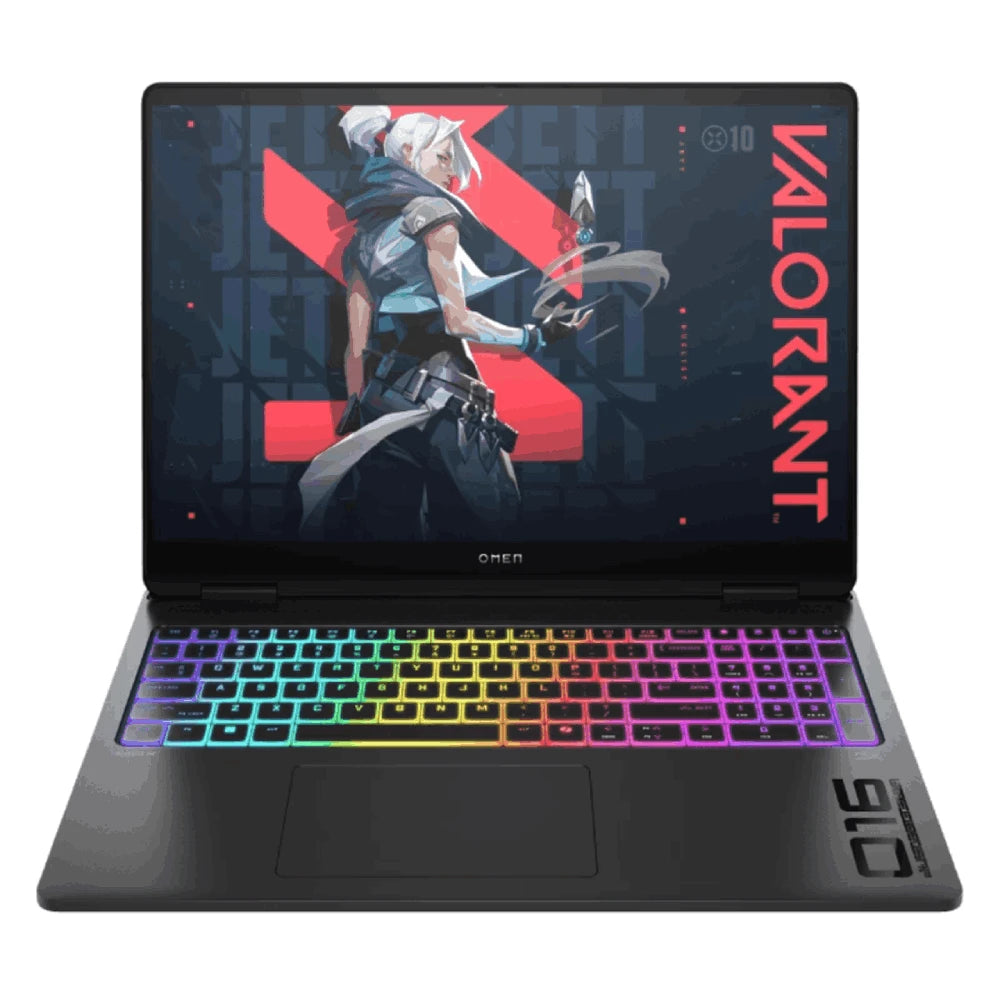 HP OMEN MAX 16T-AH000 A4NQ6AV-002 Core Ultra 9 275HX RTX 5090 16” 165Hz Gaming Laptop