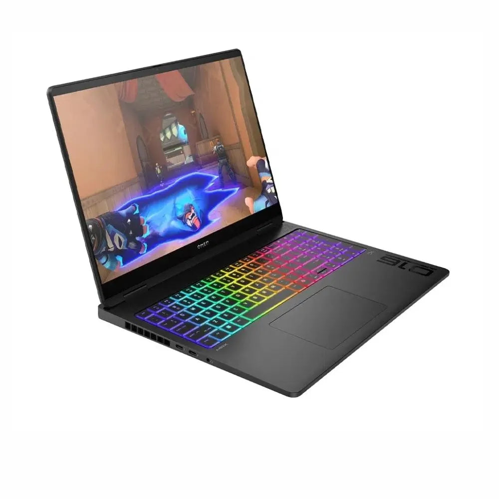 HP OMEN MAX 16T-AH000 A4NQ6AV-01A Core Ultra 9 275HX RTX 5090 16” OLED 240Hz Gaming Laptop