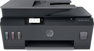 HP PSC 530 Smart Tank Wireless All-in-One Printer ADF High Yield
