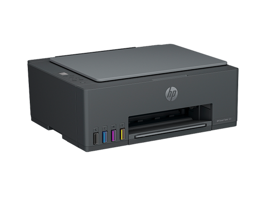 HP PSC 581 Smart Tank Wireless All-in-One Printer High Yield Ink