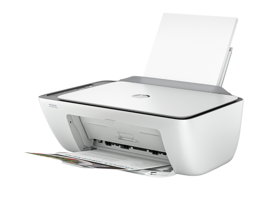 HP PSC Ink Advantage 2875 All-in-One Wireless Printer AirPrint