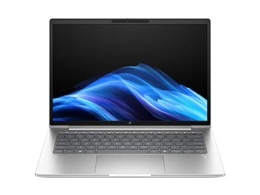 HP ProBook 4G1I AT6F5AV Core Ultra 7 255U 14" FHD IPS Laptop