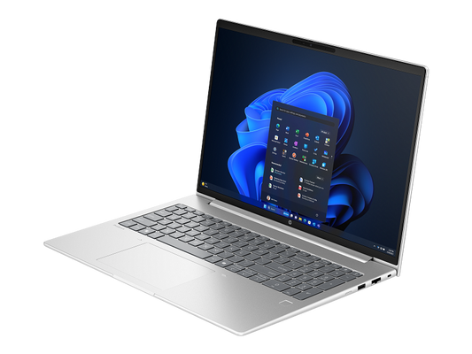 HP ProBook 4G1I D0VG1ET#BH5 Core Ultra 7-255U 16" FHD IPS Laptop