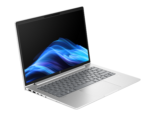 HP ProBook 4G1I D0VG6ET#BH5 Core Ultra 7-255U 14" FHD IPS Laptop