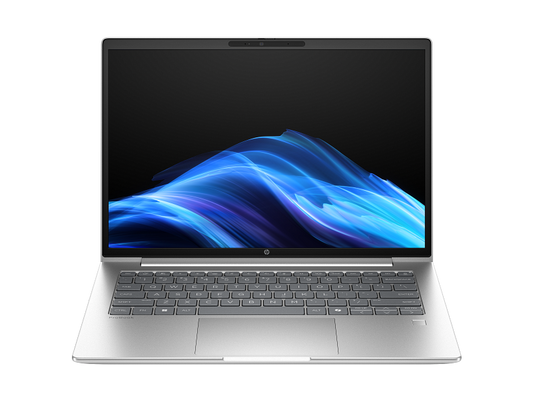 HP ProBook 4G1I D0VG6ET#BH5 Core Ultra 7-255U 14" FH
