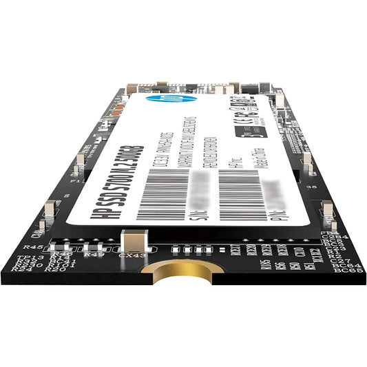 HP S700 2LU80AA#ABB 500GB M.2 2280 SATA SSD Internal Solid State Drive
