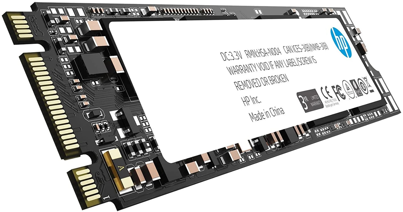 HP S700 M.2 SATA SSD 120GB 2280 Internal Solid State Drive
