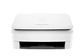 HP ScanJet Enterprise Flow 5000s5 Duplex Sheet-fed Scanner 65ppm USB 3.0