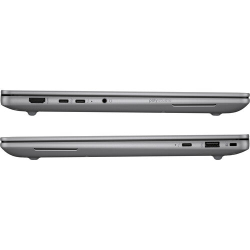 HP ZBook Ultra G1 BF6U3UT#ABA Ryzen AI MAX PRO 390 14" WUXGA 64GB 4TB Workstation Win 11 Pro