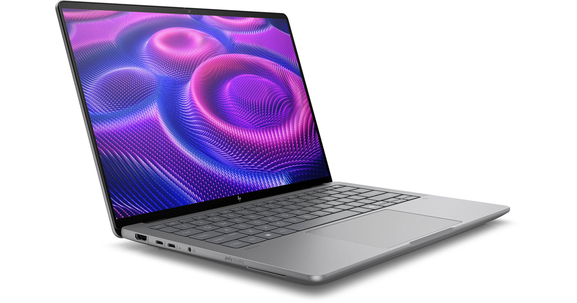 HP ZBook Ultra G1 BF6U3UT#ABA Ryzen AI MAX PRO 390 14" WUXGA 64GB 4TB Workstation Win 11 Pro