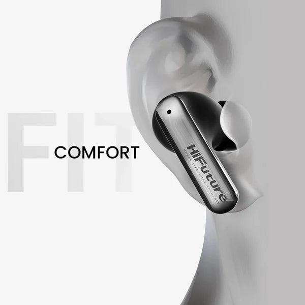 HiFuture Sonic Air Wireless Earbuds