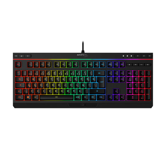 HyperX Alloy Core RGB Membrane Gaming Keyboard HX-KB5ME2-US
