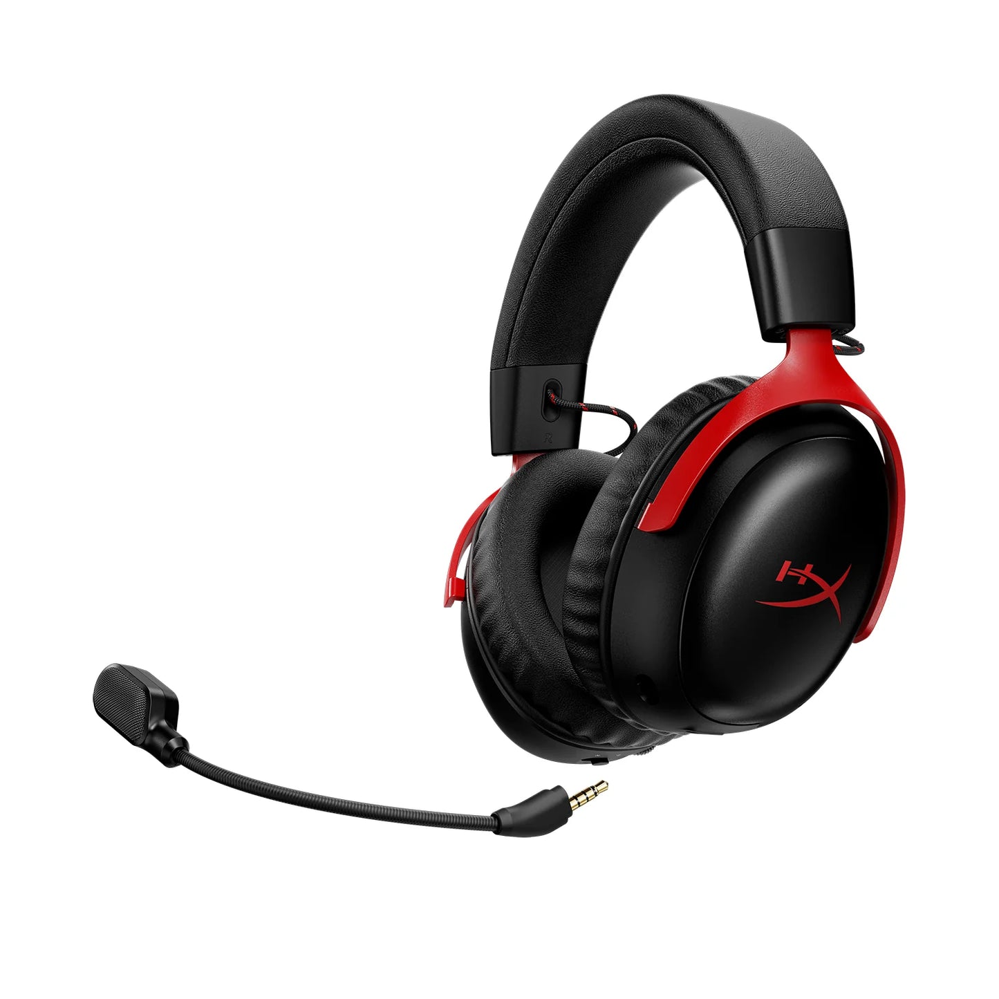 HyperX Cloud III S Wireless Gaming Headset Black HX-HSCG3S-BK