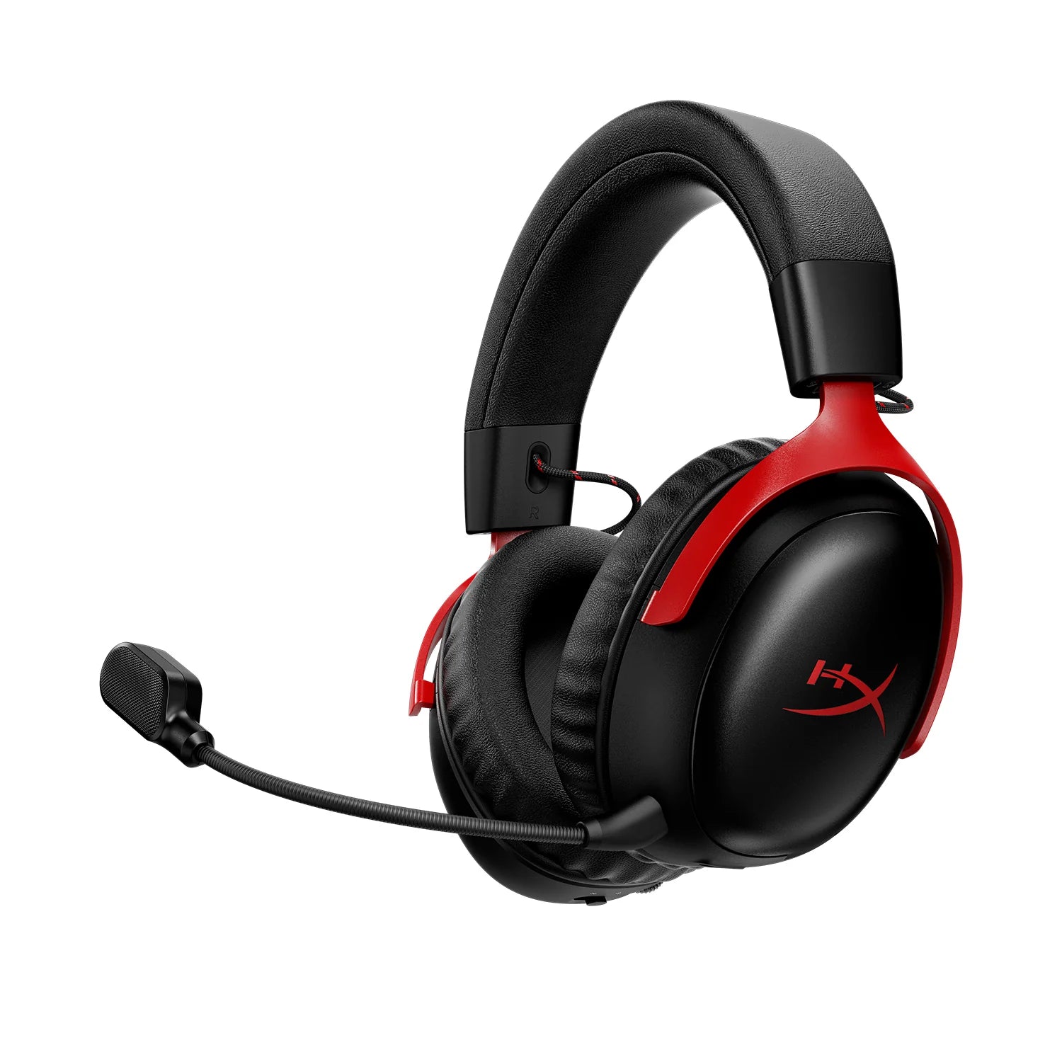HyperX Cloud III S Wireless Gaming Headset Black HX-HSCG3S-BK