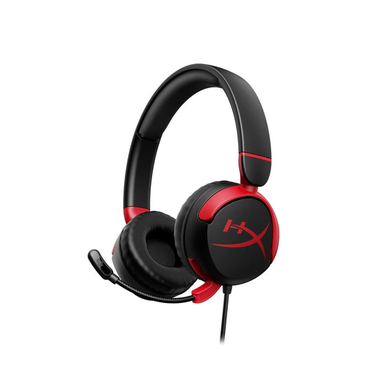 HyperX Cloud Mini Gaming Headset Black WD BLK HS