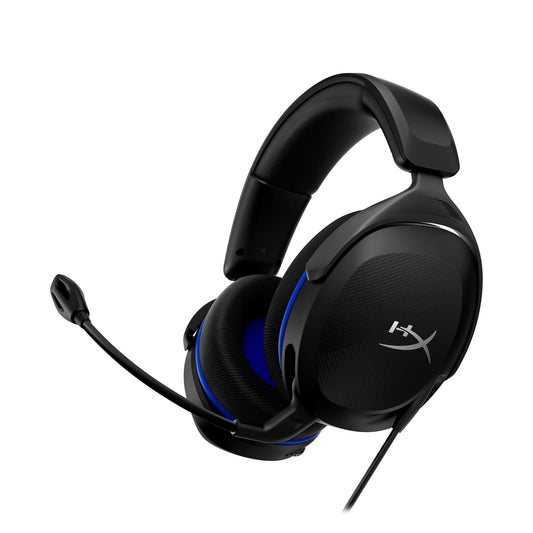 HyperX Cloud Stinger 2 Core Black Gaming Headset for PlayStation HX-HSCSC2-BK