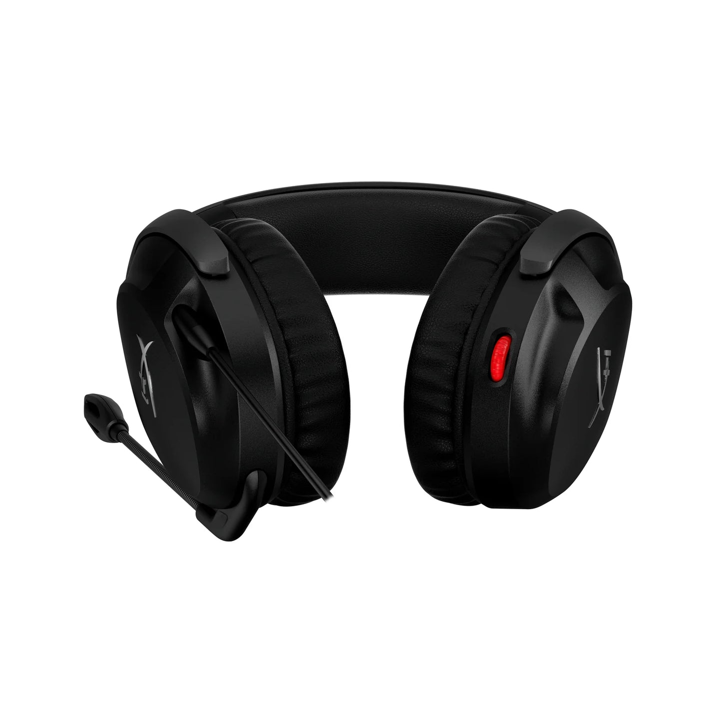 HyperX Cloud Stinger 2 Wired DTS Gaming Headset HX-HSCOS2-BK/WW