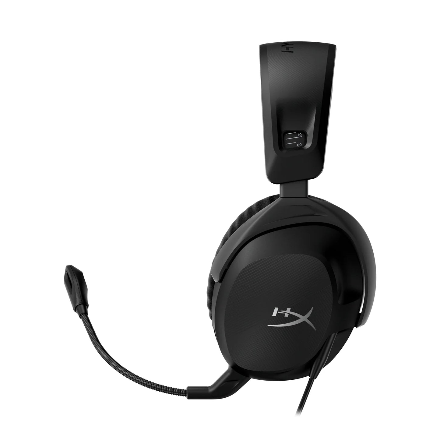 HyperX Cloud Stinger 2 Wired DTS Gaming Headset HX-HSCOS2-BK/WW