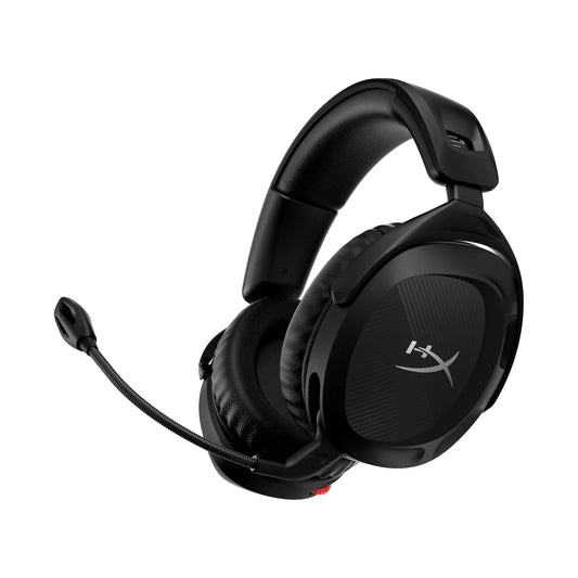 HyperX Cloud Stinger 2 Wireless Gaming Headset HX-HSCOS2W-BK