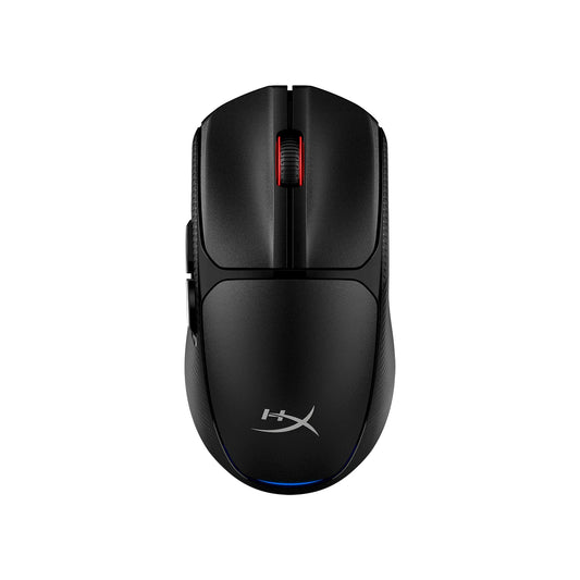 HyperX Pulsefire Fuse Wireless Gaming Mouse Black HX-A1KY6AA