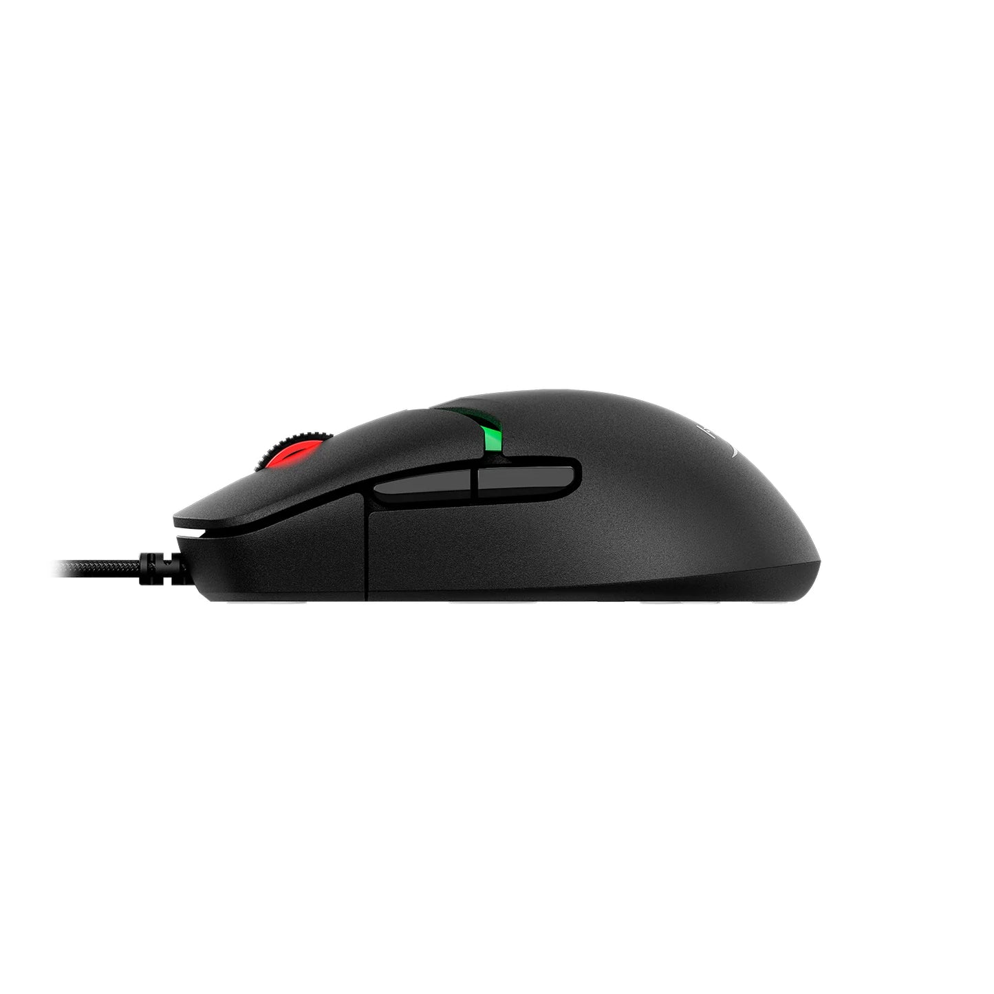 HyperX Pulsefire Saga Wired Gaming Mouse HX-A2PB3AA Black
