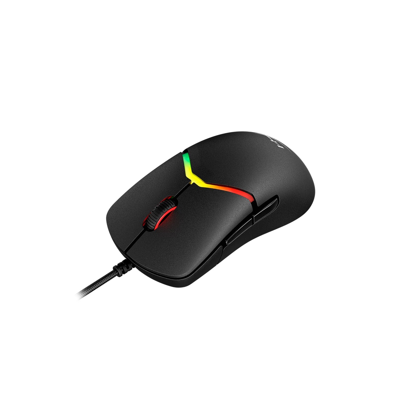 HyperX Pulsefire Saga Wired Gaming Mouse HX-A2PB3AA Black