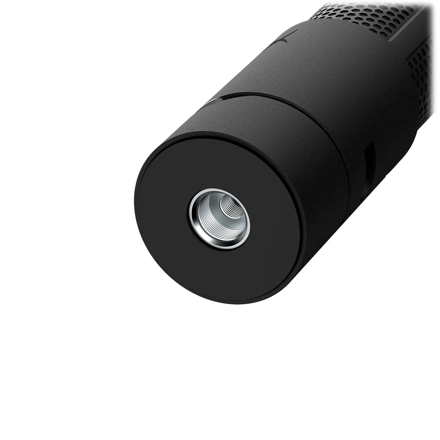 HyperX SoloCast 2 Black USB Gaming Microphone HX-AR0A0AA