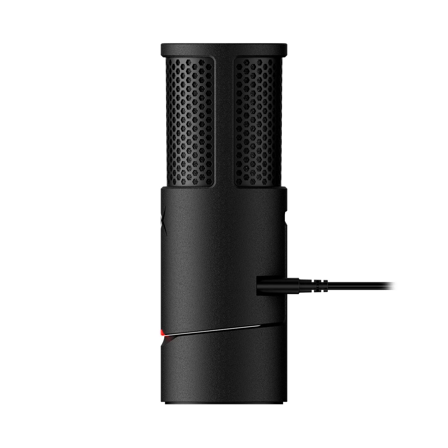 HyperX SoloCast 2 Black USB Gaming Microphone HX-AR0A0AA