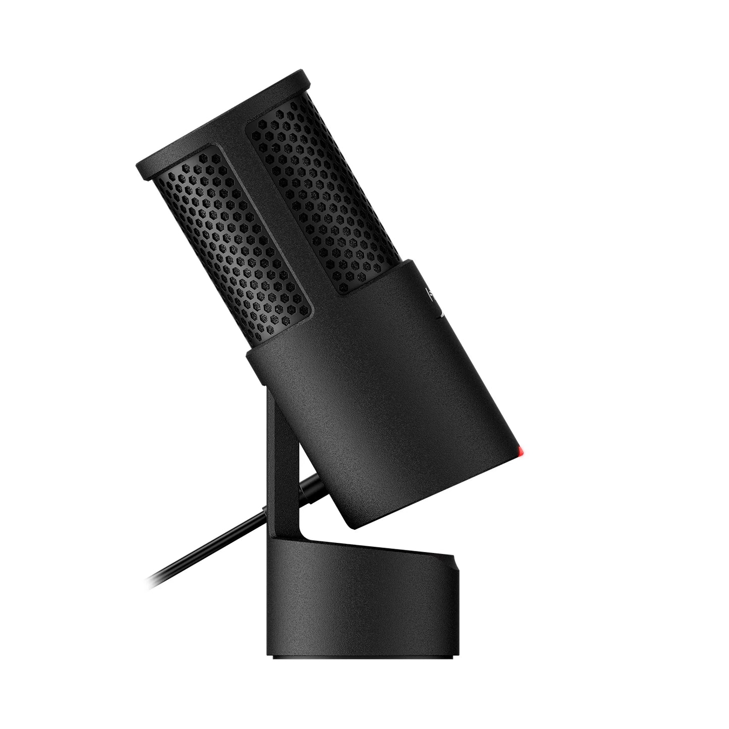 HyperX SoloCast 2 Black USB Gaming Microphone HX-AR0A0AA