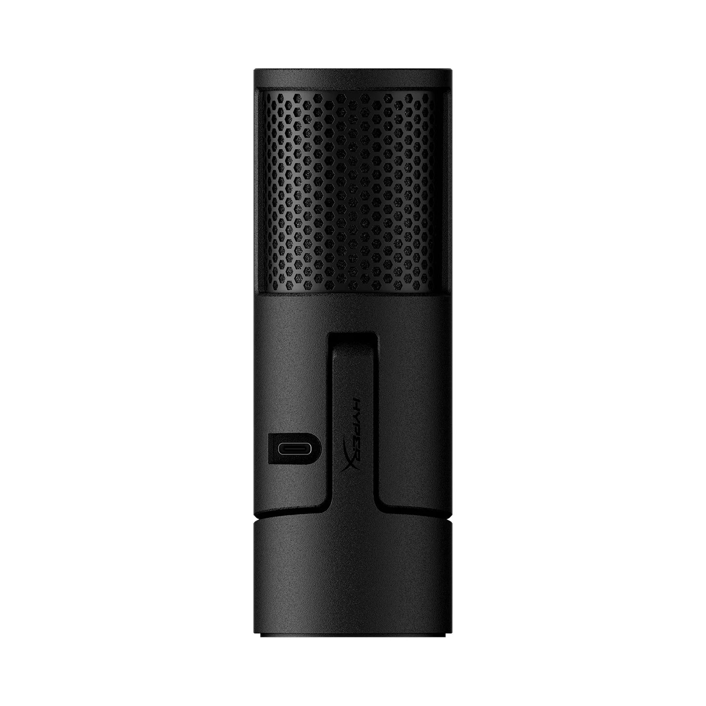 HyperX SoloCast 2 Black USB Gaming Microphone HX-AR0A0AA