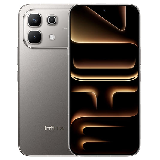 Infinix Note 60 5G 8/256GB 6.78" FHD+ 120Hz Smartphone