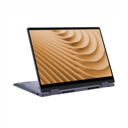 Dell x360 LDB04255-A376BLU-PUS Copilot+ PC Ryzen AI 5 340 16GB 512GB 14" FHD+ Touch Laptop