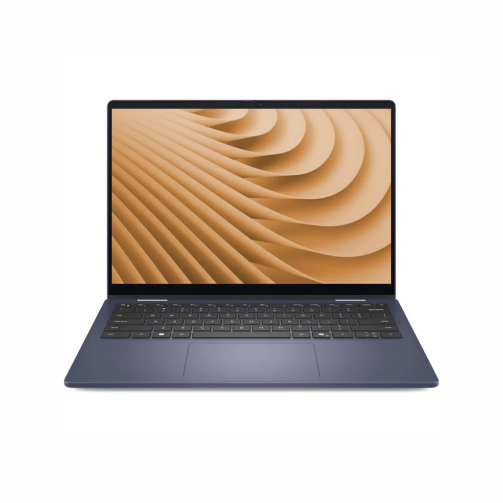 Dell x360 LDB04255-A376BLU-PUS Copilot+ PC Ryzen AI 5 340 16GB 512GB 14" FHD+ Touch Laptop