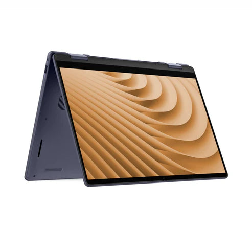 Dell x360 LDB04255-A376BLU-PUS Copilot+ PC Ryzen AI 5 340 16GB 512GB 14" FHD+ Touch Laptop