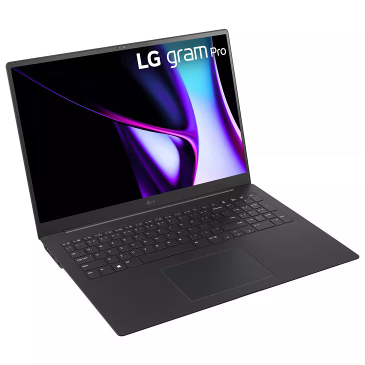 LG Gram 17Z90TL-H.AUB6US Core Ultra 7 258V 17" WQXGA Touch 32GB 1TB Ultra-Light Laptop Win 11