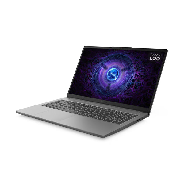 Lenovo LOQ Gaming Laptop