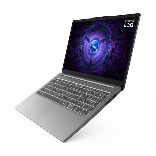 Lenovo LOQ Gaming Laptop