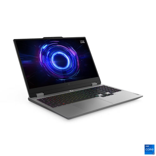 Lenovo LOQ 15IRX10 83JE002LUS 15.6" FHD 144Hz Gaming Laptop Core i7-13650HX 16GB 512GB RTX 5060