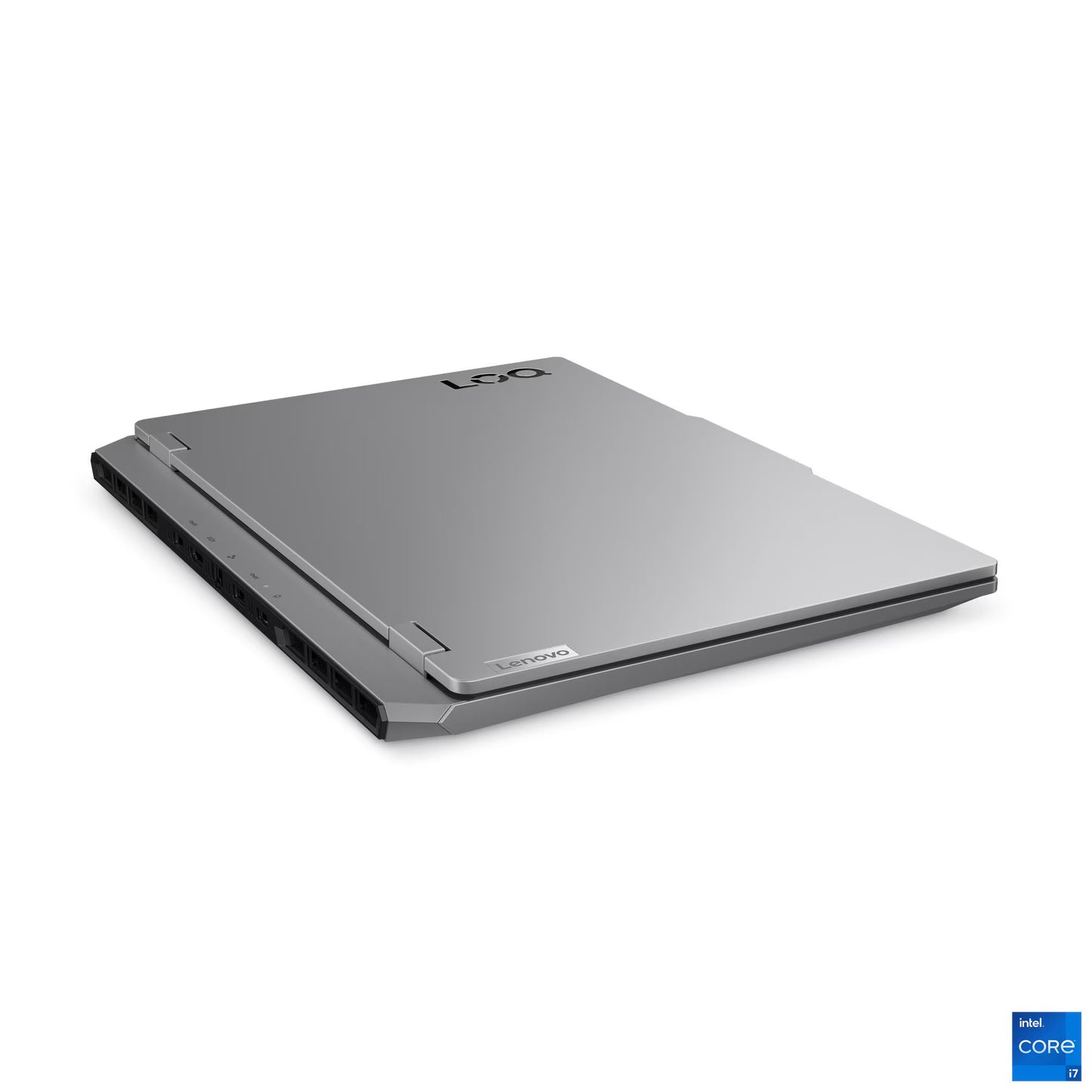Lenovo LOQ 15 83JE00XAFU Intel Core i7-14700HX 16GB RAM 512GB SSD RTX 5060 8GB 15.6" FHD 144Hz Gaming Laptop Luna Grey
