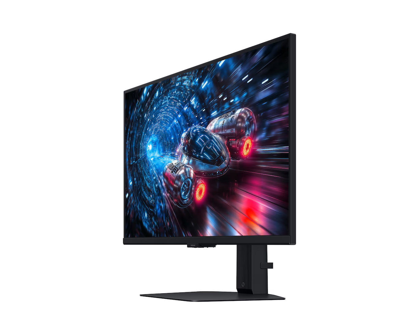 Samsung Odyssey G7 G70F 27” 4K 180Hz / FHD 360Hz IPS Gaming Monitor LS27FG706EMXUE