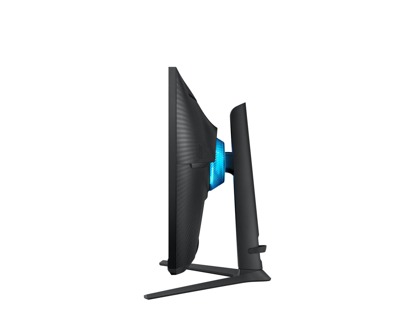 Samsung Odyssey G7 32” 4K 144Hz IPS Smart Gaming Monitor LS32BG702EMXUE