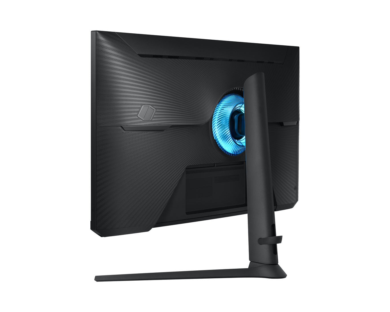 Samsung Odyssey G7 32” 4K 144Hz IPS Smart Gaming Monitor LS32BG702EMXUE