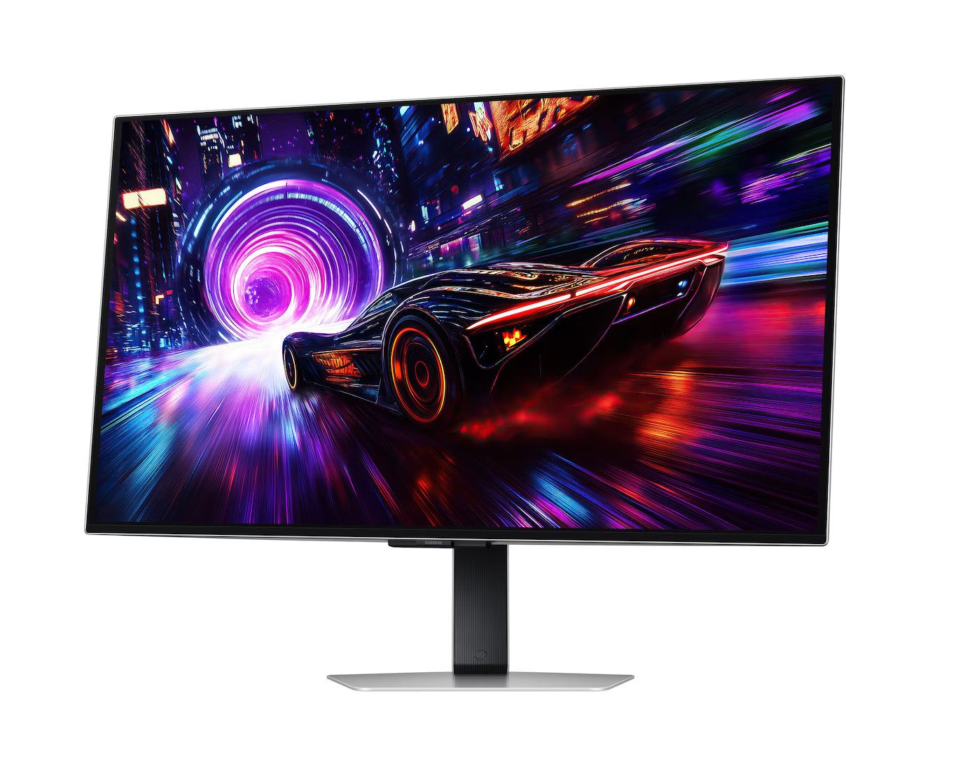 Samsung Odyssey OLED G8 32” 4K 240Hz Gaming Monitor LS32FG810SMXUE