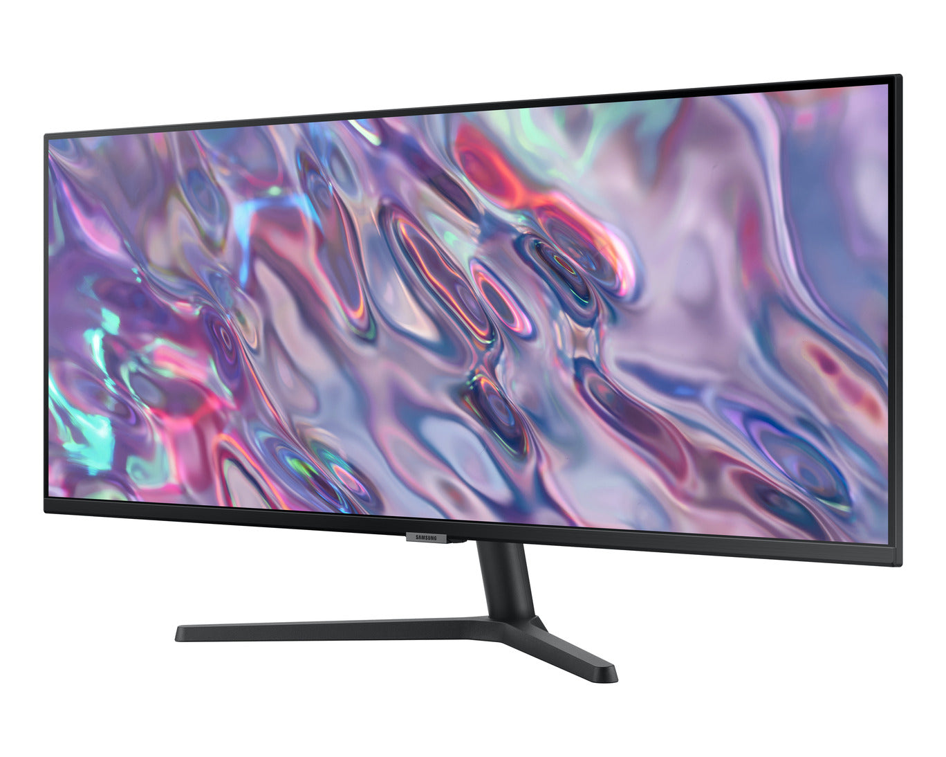 Samsung ViewFinity S5 S50GC 34” Ultra WQHD 100Hz Flat Monitor LS34C500GAMXUE