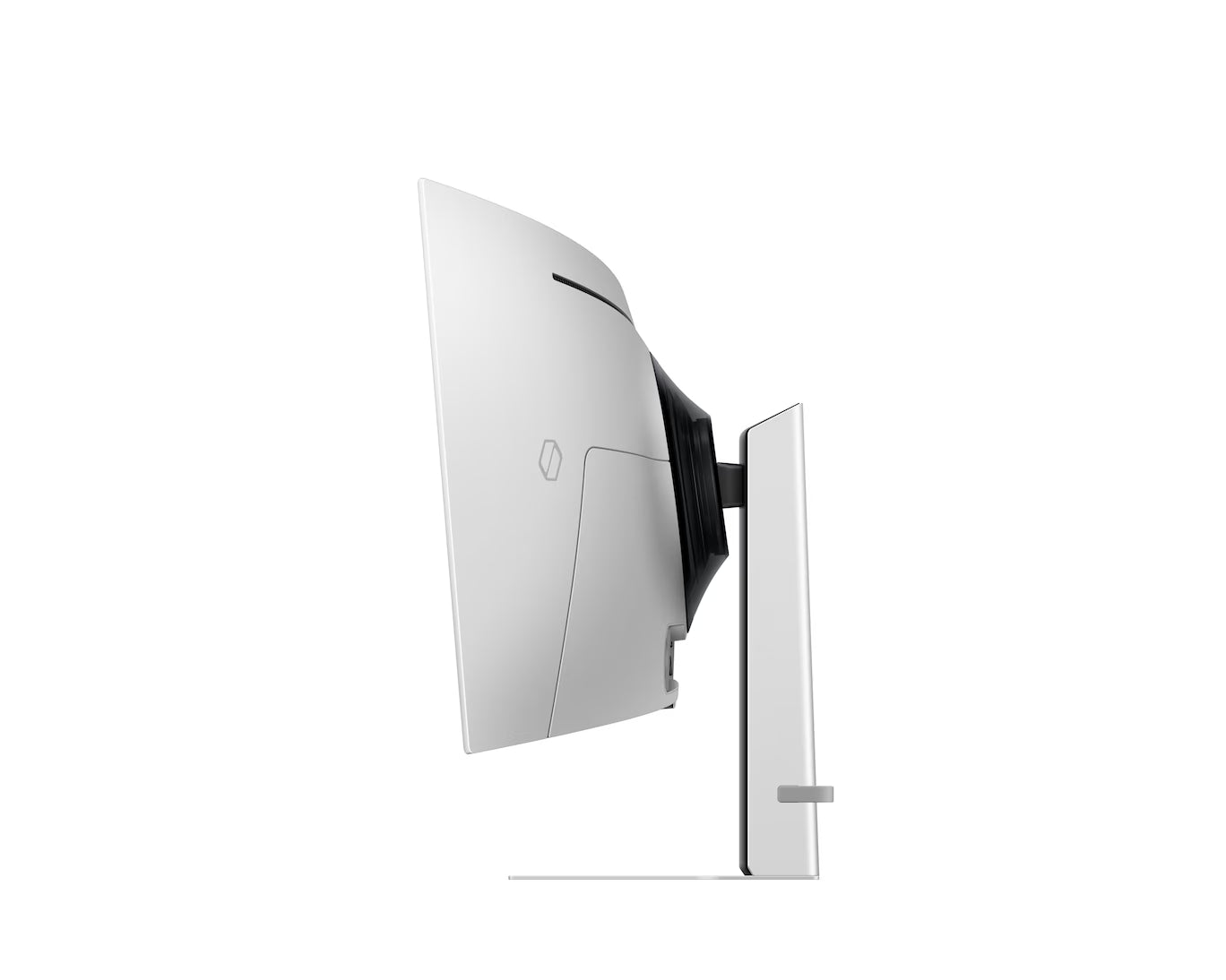 Samsung Odyssey OLED G9 49” Dual QHD 144Hz Curved Gaming Monitor LS49DG912SMXUE