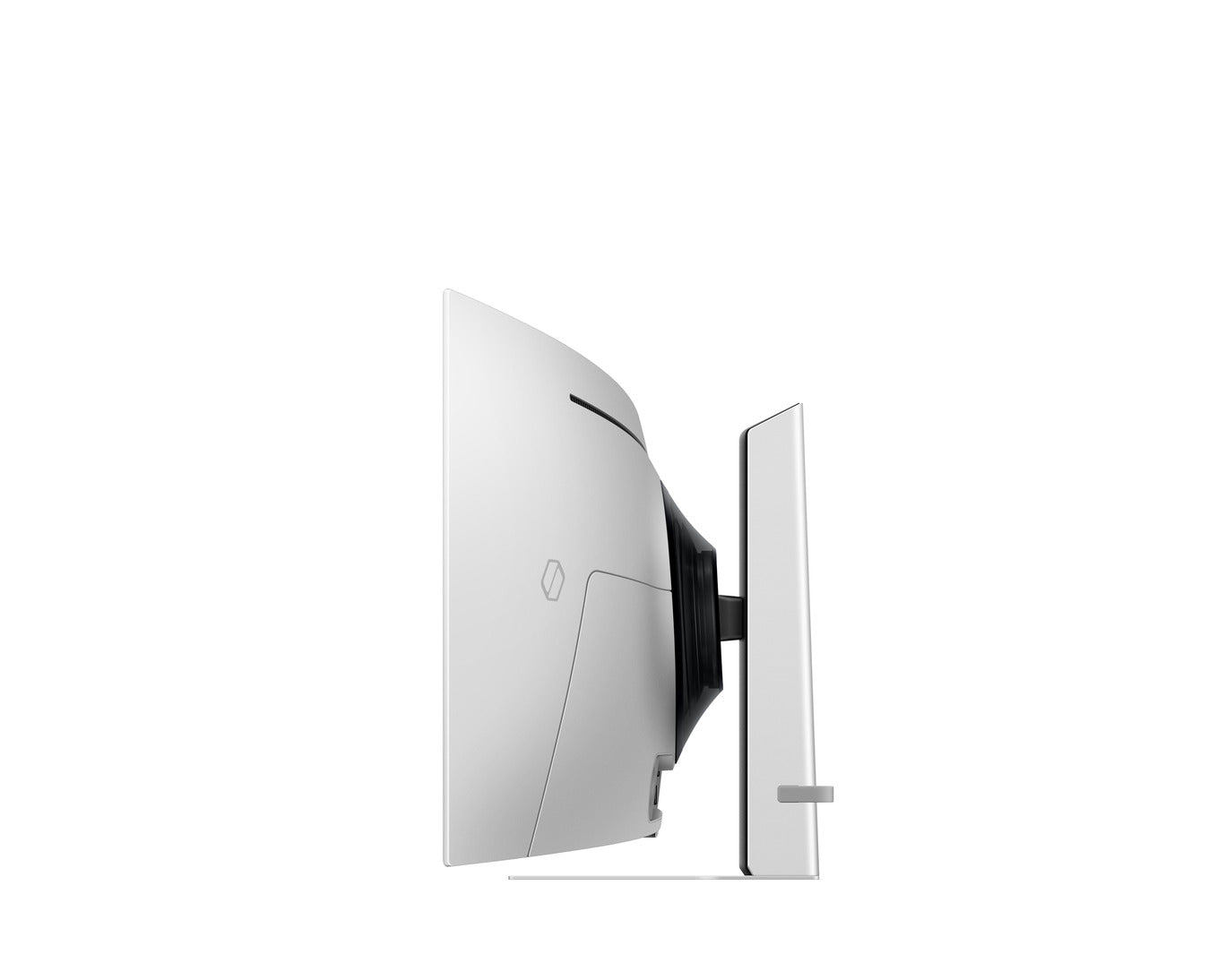 Samsung Odyssey OLED G9 49” Dual QHD 144Hz Curved Gaming Monitor LS49DG912SMXUE